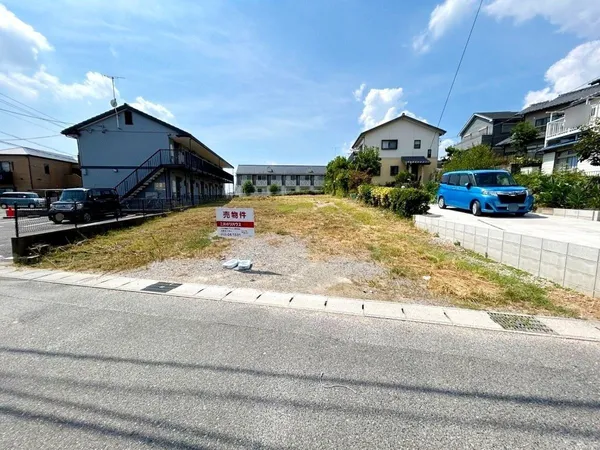 現地写真