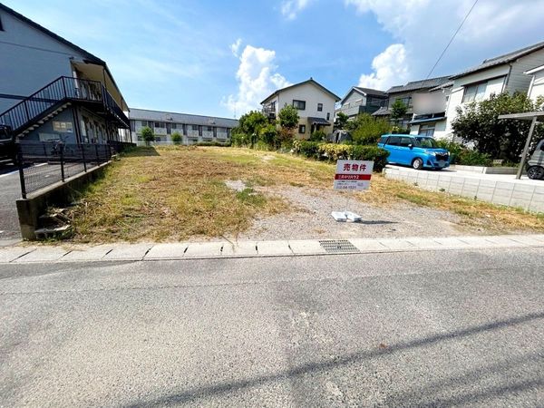 大府市北山町一丁目 土地 土地写真 大府市北山町一丁目 土地 土地写真