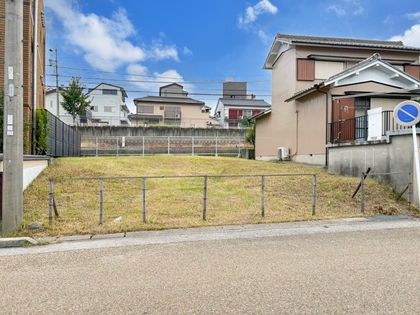 名古屋市緑区境松一丁目 土地 土地写真