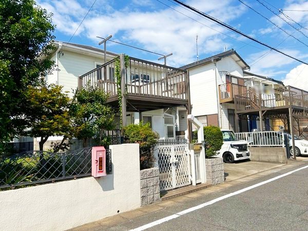 東海市中央町六丁目 土地 土地写真