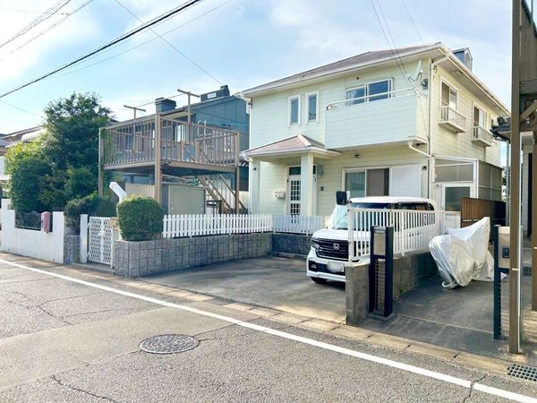 東海市中央町六丁目 土地 土地写真