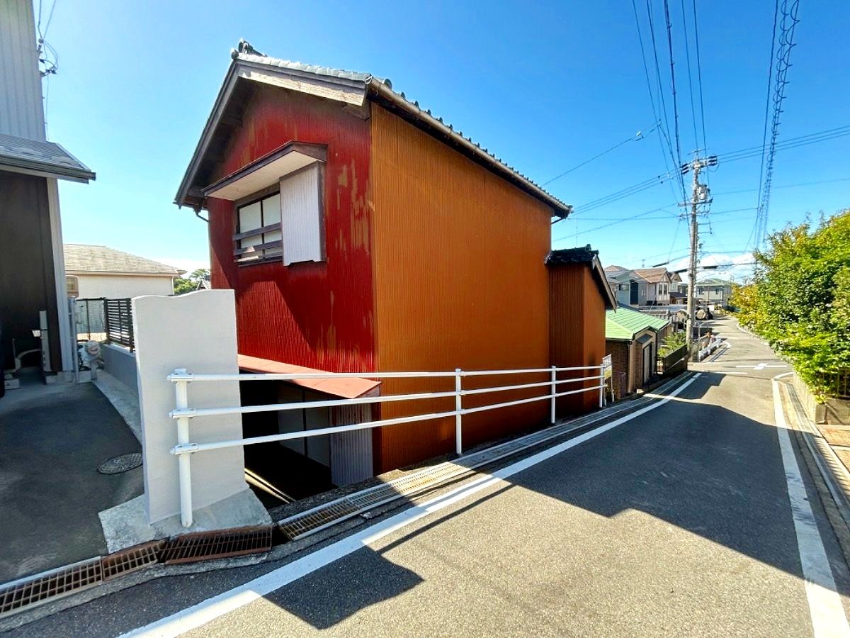 土地写真