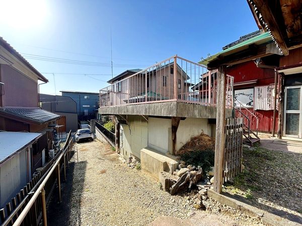 大府市共和町茶屋 土地 土地写真