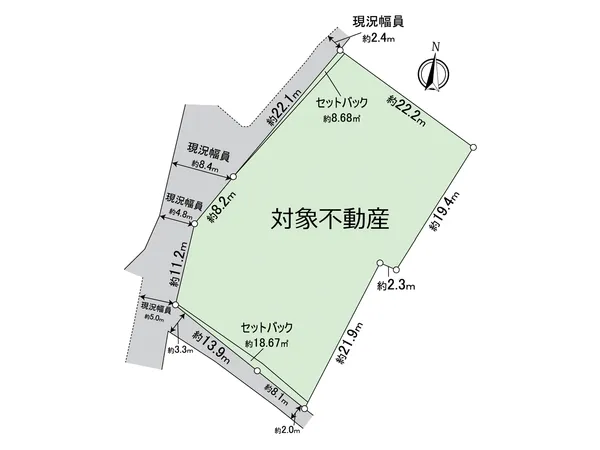 地形図