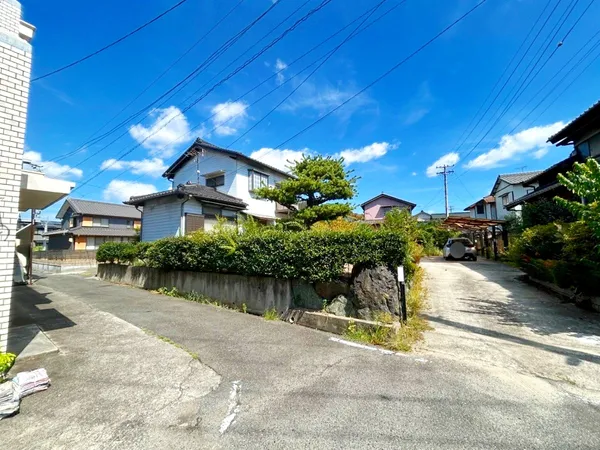 現地写真