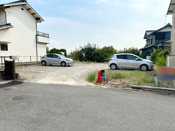 現地写真