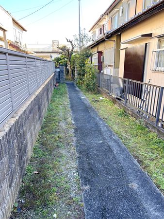 半田市花園町三丁目 土地 土地写真 半田市花園町三丁目 土地 土地写真