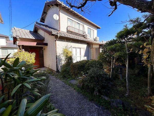 半田市花園町三丁目 土地 土地写真 半田市花園町三丁目 土地 土地写真