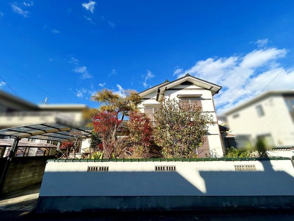 東海市荒尾町曽山 土地 土地写真