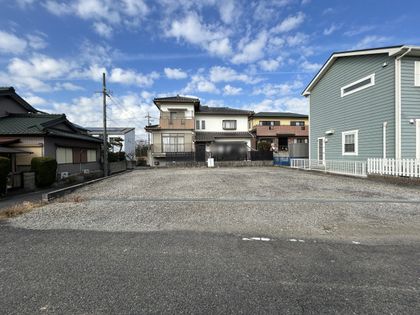 知多市南粕谷新海四丁目 土地 土地写真