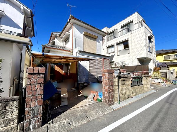 大府市桃山町一丁目 土地 土地写真 土地写真