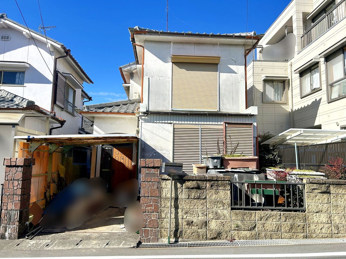 大府市桃山町一丁目 土地 土地写真 土地写真