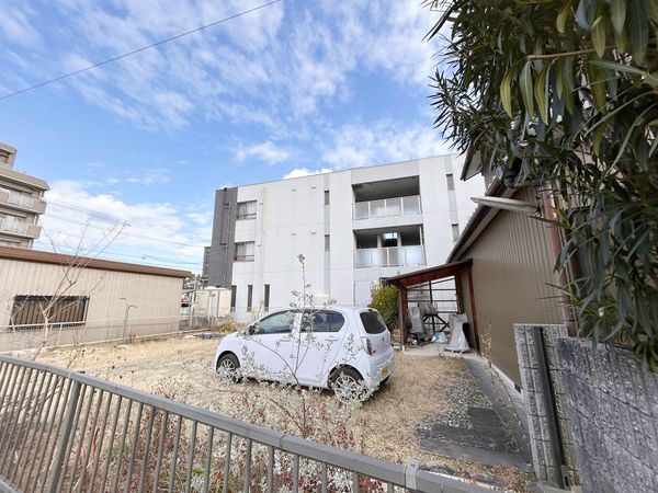 大府市中央町四丁目 土地 土地写真 土地写真