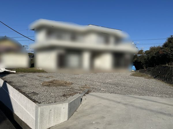 東海市荒尾町赤羽根 土地 土地写真 東海市荒尾町赤羽根 土地 土地写真