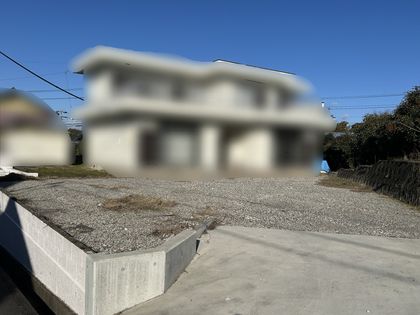 東海市荒尾町赤羽根 土地 土地写真