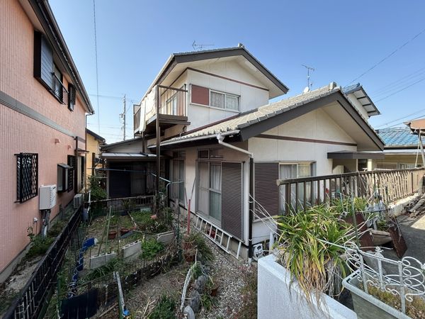 大府市共西町三丁目 土地 土地写真 大府市共西町三丁目 土地 土地写真