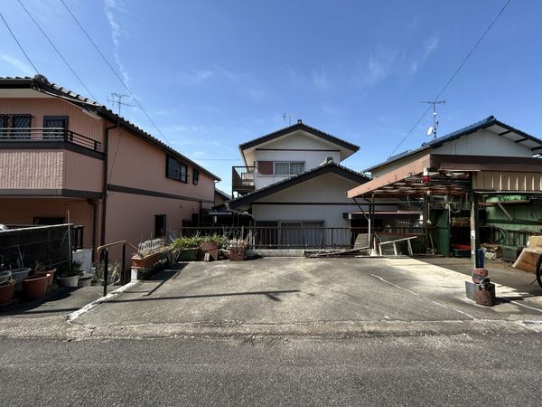 大府市共西町三丁目 土地 土地写真