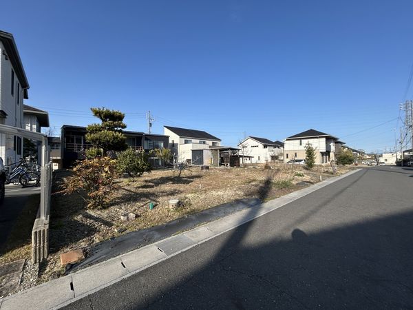 知多郡東浦町大字石浜字南ヶ丘 土地 土地写真 知多郡東浦町大字石浜字南ヶ丘 土地 土地写真