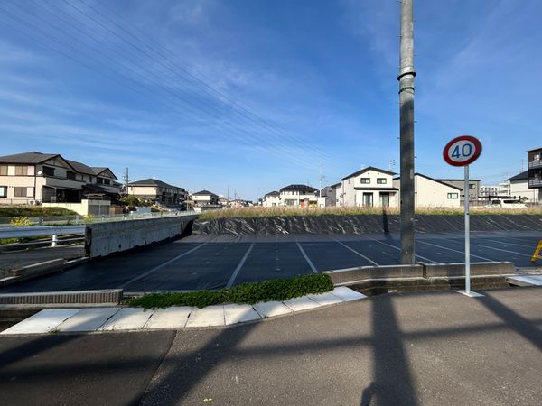 名古屋市緑区瀬木南 1号地 土地写真