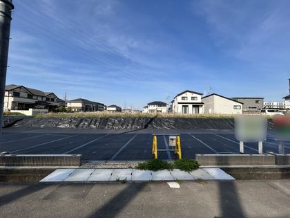 名古屋市緑区瀬木南 2号地 土地写真