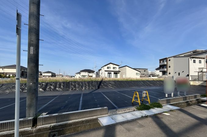 名古屋市緑区瀬木南 2号地 土地写真