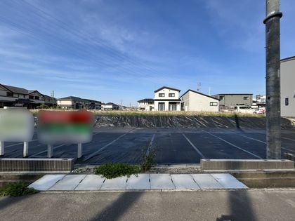 名古屋市緑区瀬木南 3号地 土地写真