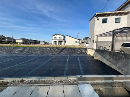 名古屋市緑区瀬木南 4号地 土地写真