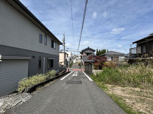 大府市北山町1丁目 土地の売地情報（FKVBGA0D）｜三井のリハウス