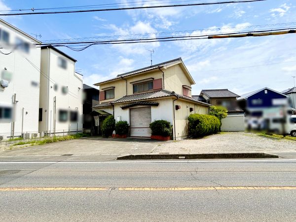 大府市江端町2丁目 土地 土地写真