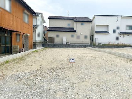 知多郡東浦町大字生路字前田 A区画 土地写真