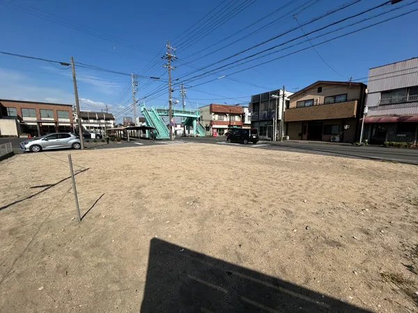 【現地写真】八幡小学校まで徒歩13分八幡中学校まで徒歩14分子育て世代にうれしい環境です。