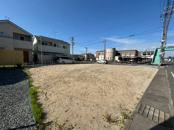 【現地写真】名鉄常滑線「寺本」駅　徒歩3分通勤通学に便利な立地。