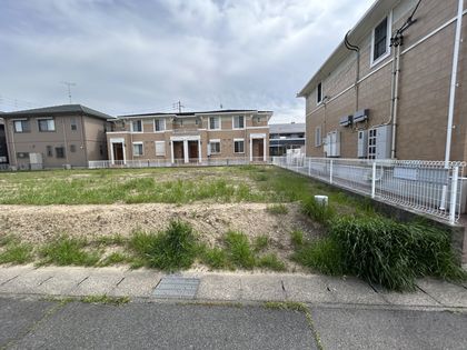 知多郡東浦町大字石浜字中央 1号地 土地写真