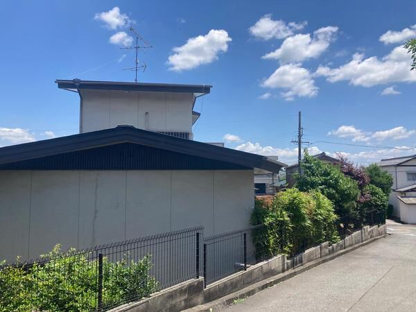 知多市巽が丘二丁目 土地の売地情報（FKV4FA04）｜三井のリハウス