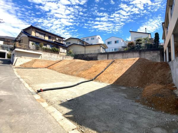 大府市東新町六丁目 土地 A区画 土地写真 大府市東新町六丁目 土地 A区画 土地写真