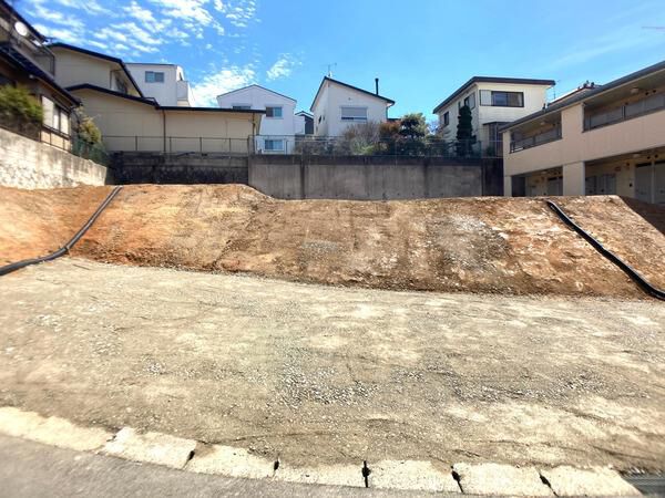 大府市東新町六丁目 土地 B区画 土地写真 大府市東新町六丁目 土地 B区画 土地写真