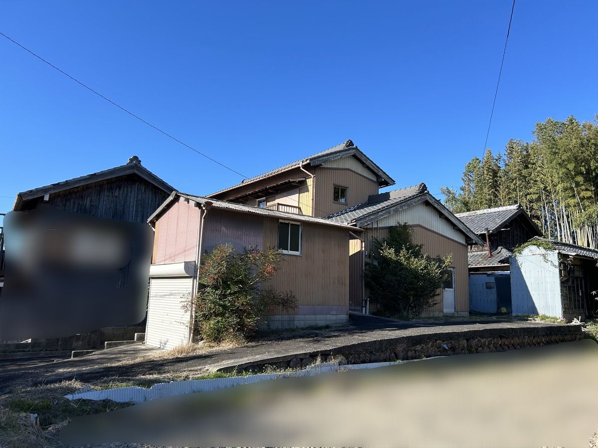 土地写真