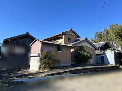 知多市南粕谷本町2丁目 土地 土地写真