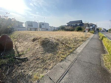 大府市月見町5丁目 土地 土地写真 大府市月見町5丁目 土地 土地写真