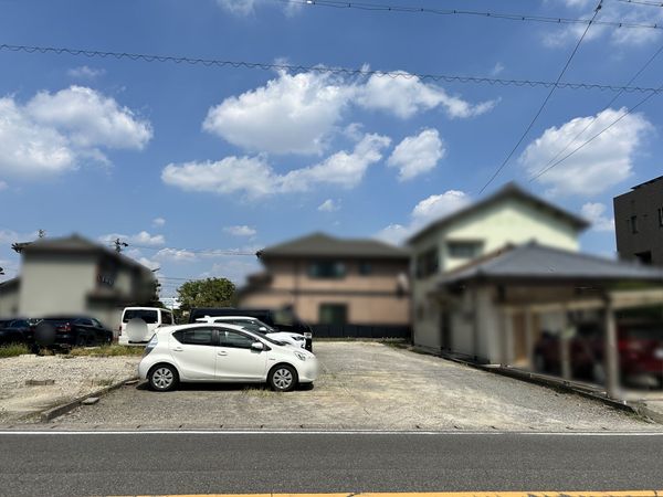 大府市共栄町9丁目 土地 土地写真 大府市共栄町9丁目 土地 土地写真