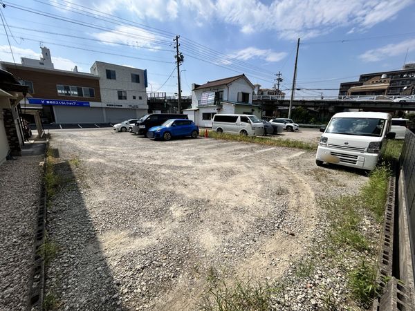 大府市共栄町9丁目 土地 土地写真 大府市共栄町9丁目 土地 土地写真