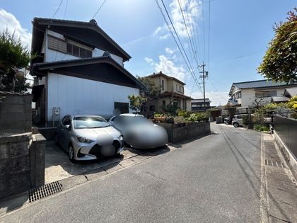 知多郡東浦町大字緒川字西釜池 土地 土地写真