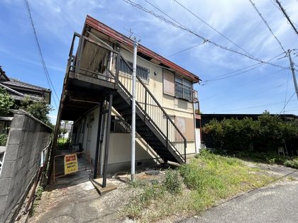 半田市栄町3丁目 土地 土地写真