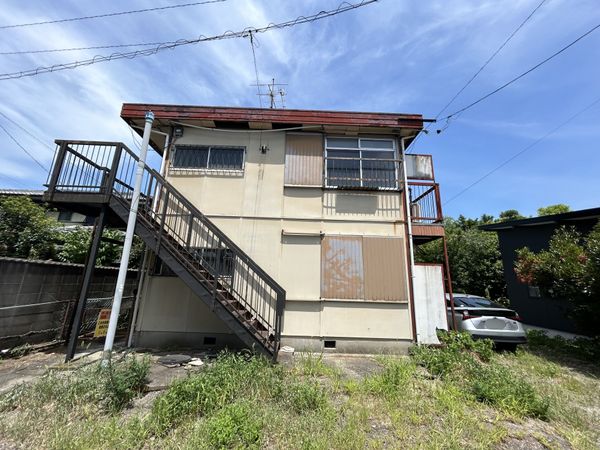 半田市栄町3丁目 土地 土地写真 半田市栄町3丁目 土地 土地写真