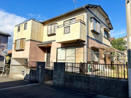 東海市加木屋町論田 土地 土地写真
