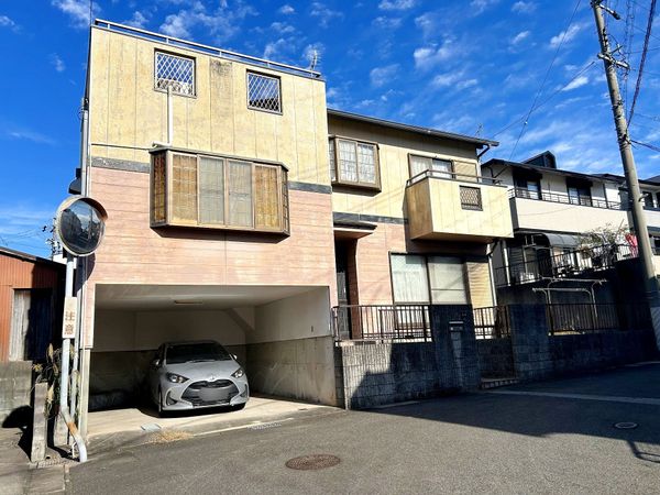 東海市加木屋町論田 土地 土地写真 東海市加木屋町論田 土地 土地写真