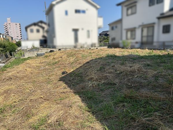 半田市岩滑東町3丁目 土地写真 半田市岩滑東町3丁目 土地写真