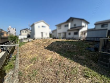 半田市岩滑東町3丁目 土地写真