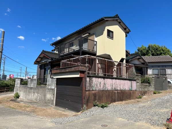 東海市加木屋町丸根 土地写真 東海市加木屋町丸根 土地写真