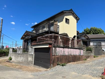 東海市加木屋町丸根 土地写真
